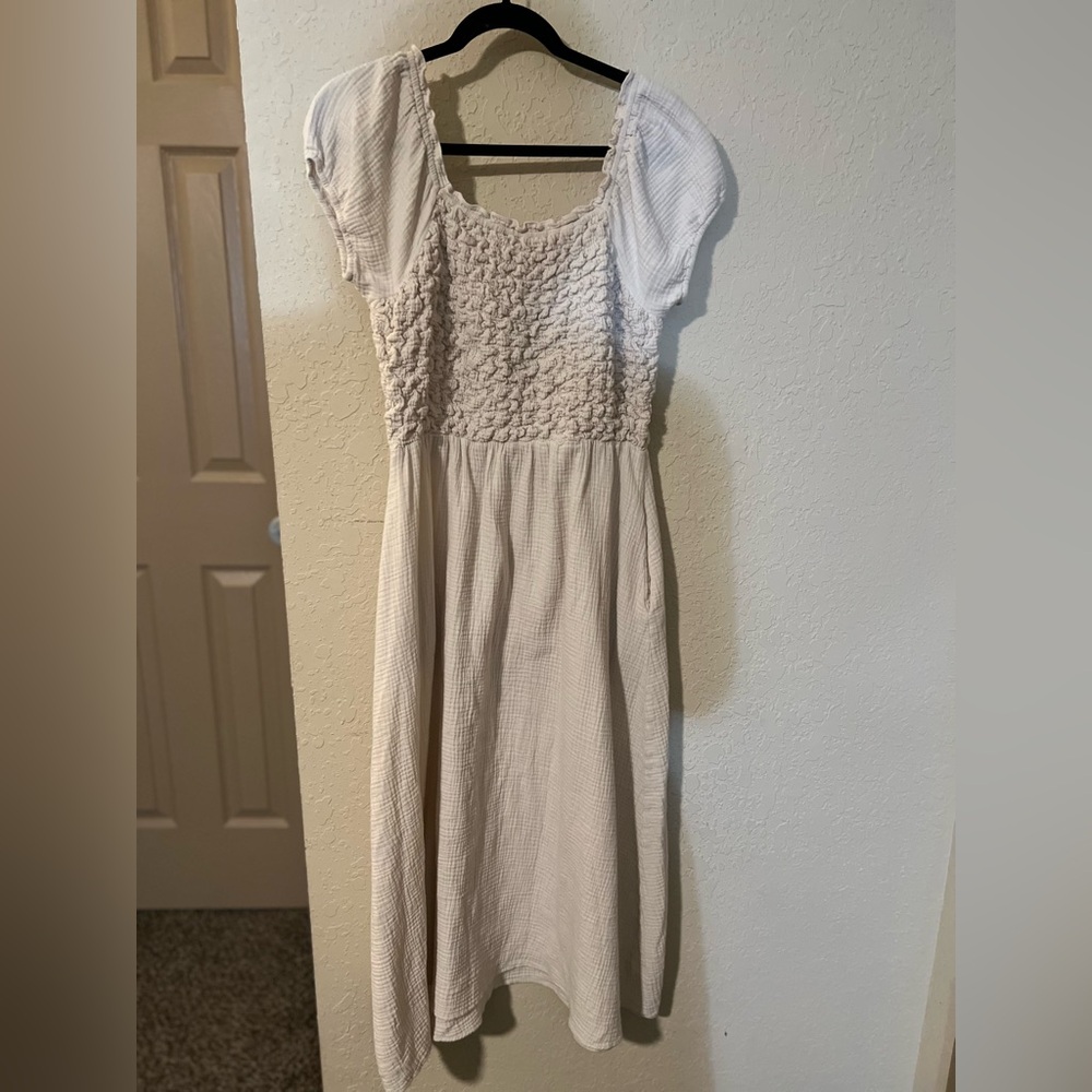Neuflora Missoula Dress in L - Picture 3 of 3
